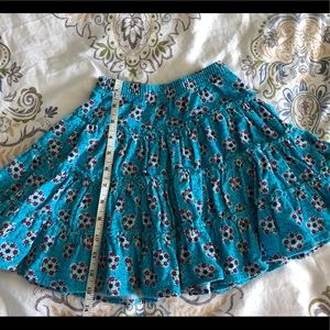 Hanna Andersson Skirt 100